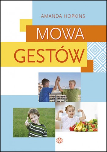 MOWA GESTÓW - 9938