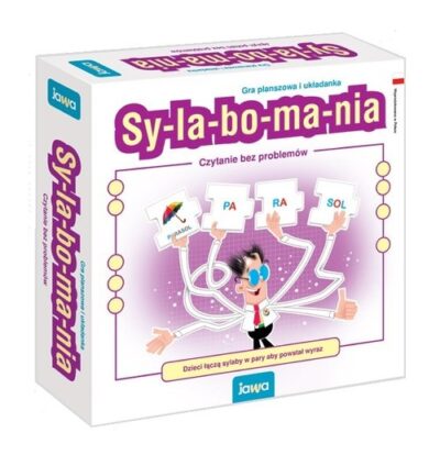 Sylabomania - 10673