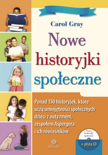 NOWE HISTORYJKI SPOŁECZNE - 9362