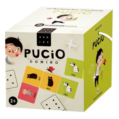 Pucio – Domino - 12125