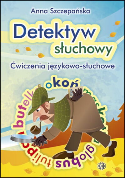 Detektyw Słuchowy - 11832