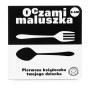 OCZAMI MALUSZKA - 24831