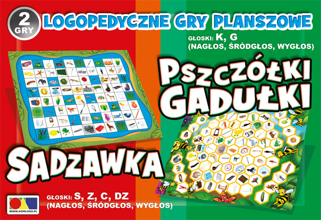 Sadzawka I Pszczółki Gadułki - 35915