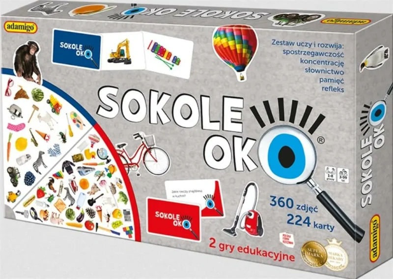SOKOLE OKO-FOTO - 28987