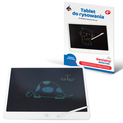Tablet do Rysowania