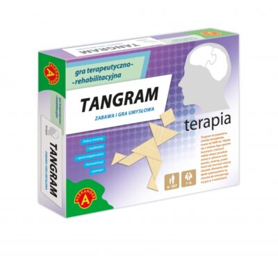 TERAPIA – TANGRAM - 12205
