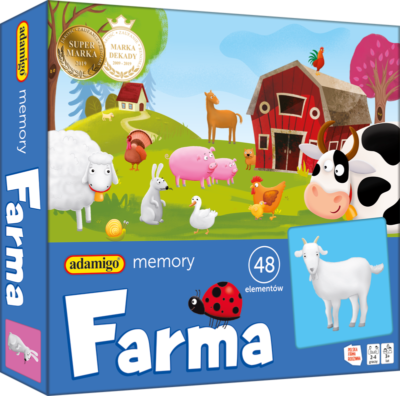 Memory Farma - 44951