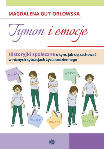 Tymon I Emocje - 11895