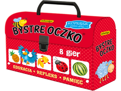 Kuferek Bystre Oczko - 9753