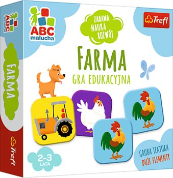 FARMA-ABC MALUCHA - 25569