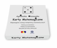 Karty Matemagiczne - 46203